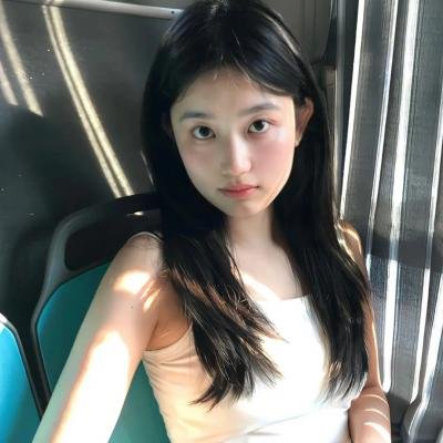 黎明时分的年轻人们