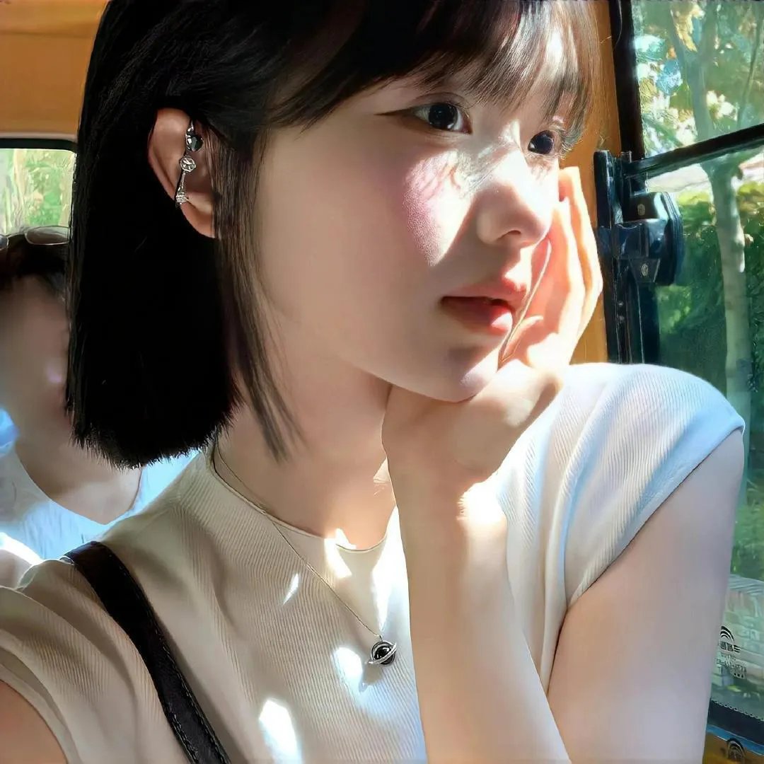我的美人，我的美