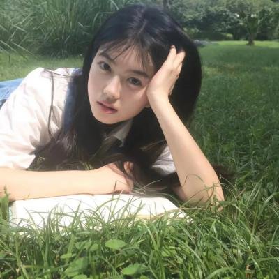 少女十五十六时