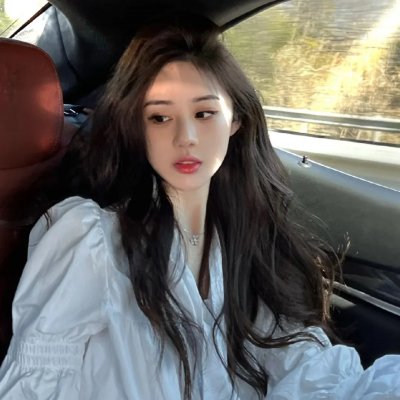 暗街中的人们