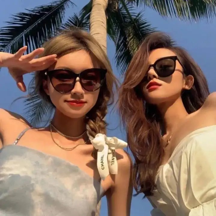 瞒天过海：美人计